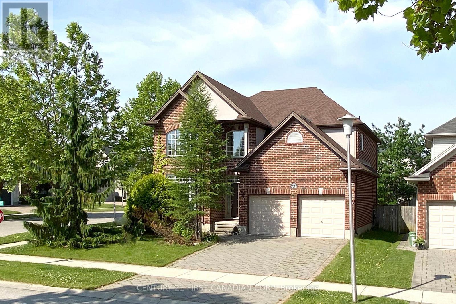 Property at 448 COTTONTAIL CRESCENT image 1
