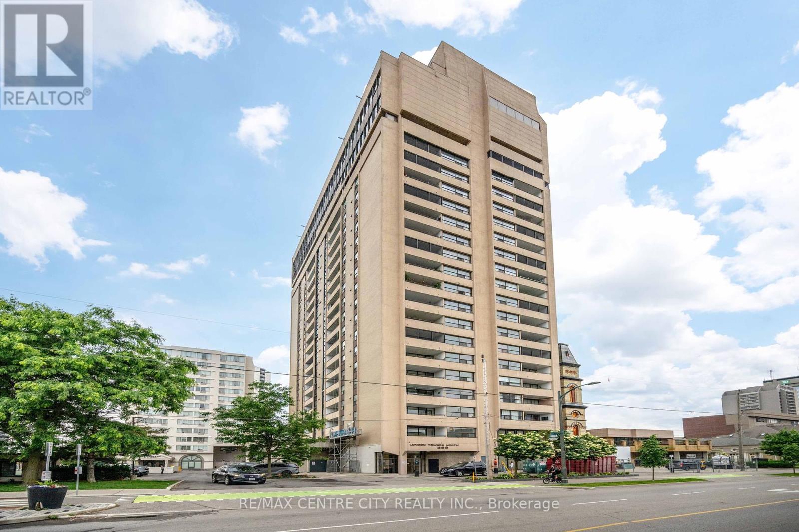 2108 - 389 DUNDAS STREET E, London East, Ontario