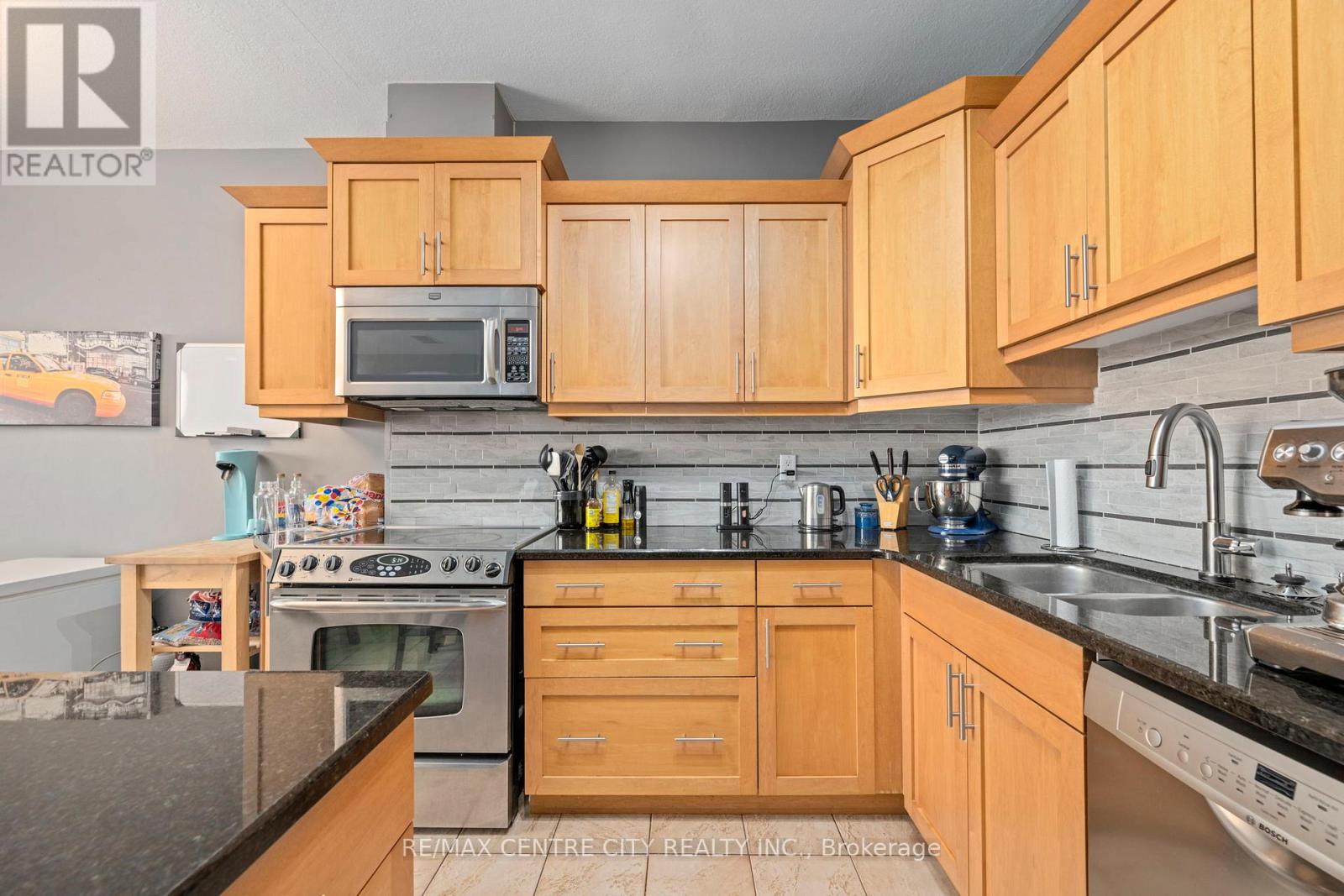 2108 - 389 Dundas Street E, London East (East K), Ontario  N6B 3L5 - Photo 13 - X12240553