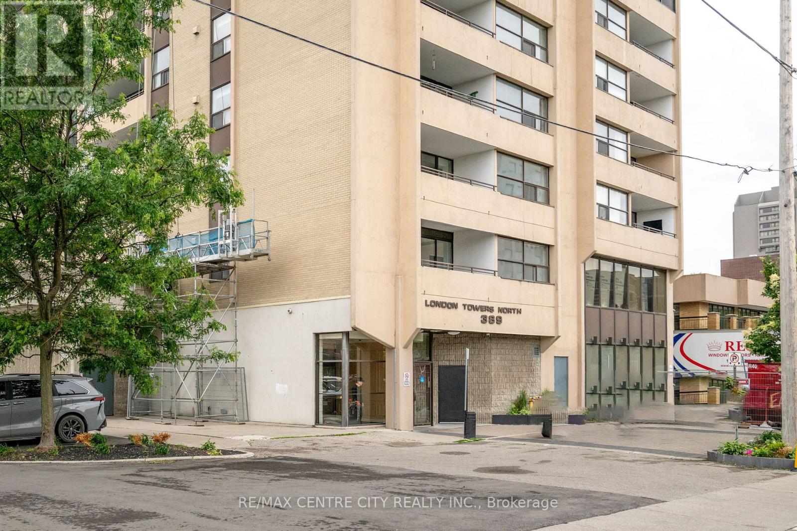 2108 - 389 Dundas Street E, London East (East K), Ontario  N6B 3L5 - Photo 2 - X12240553