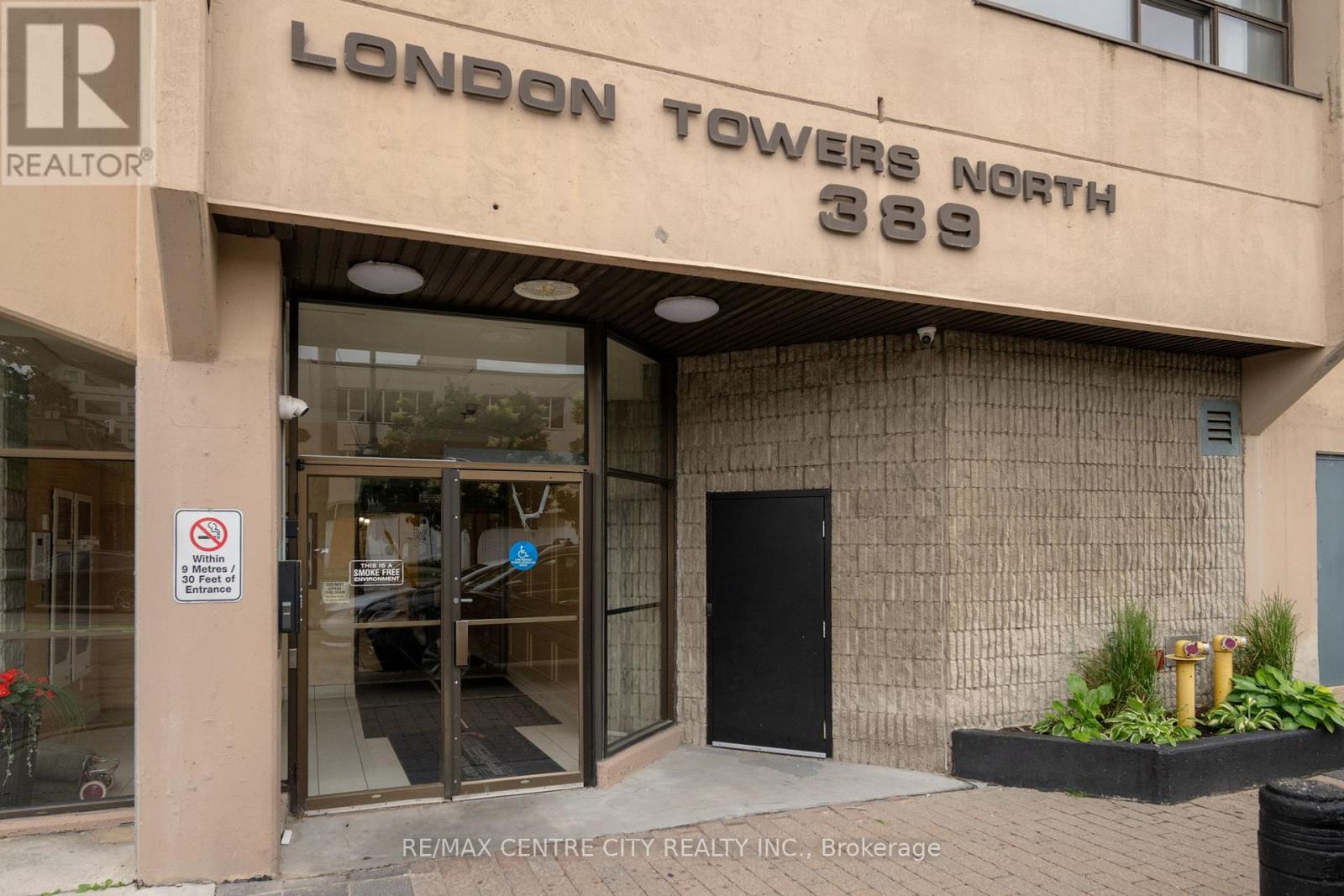 2108 - 389 Dundas Street E, London East (East K), Ontario  N6B 3L5 - Photo 3 - X12240553