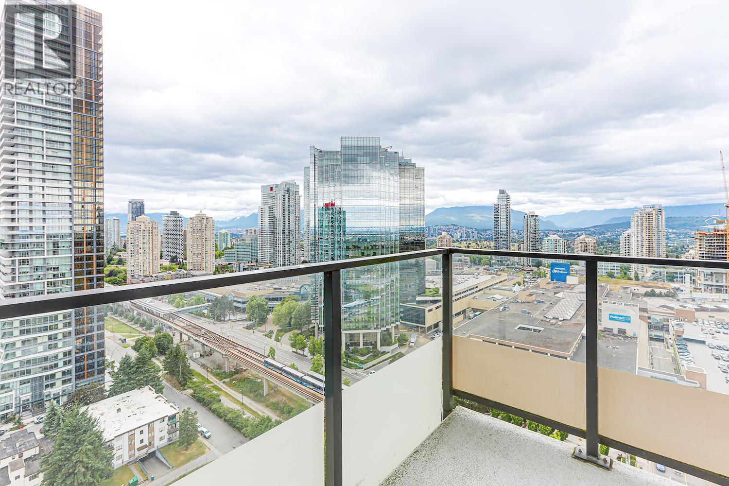 3007 6658 Dow Avenue, Burnaby, British Columbia  V5H 0C7 - Photo 10 - R3018620
