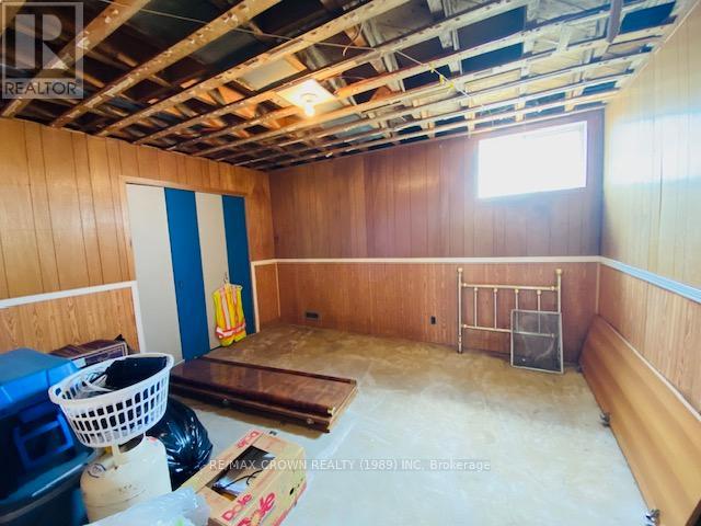 14 Notre Dame Street, Opasatika, Ontario  P0L 1Z0 - Photo 20 - T12239829