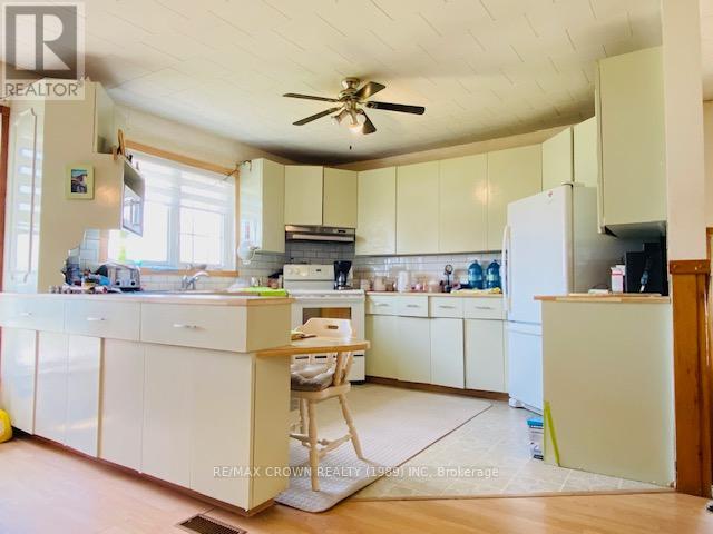 14 Notre Dame Street, Opasatika, Ontario  P0L 1Z0 - Photo 9 - T12239829