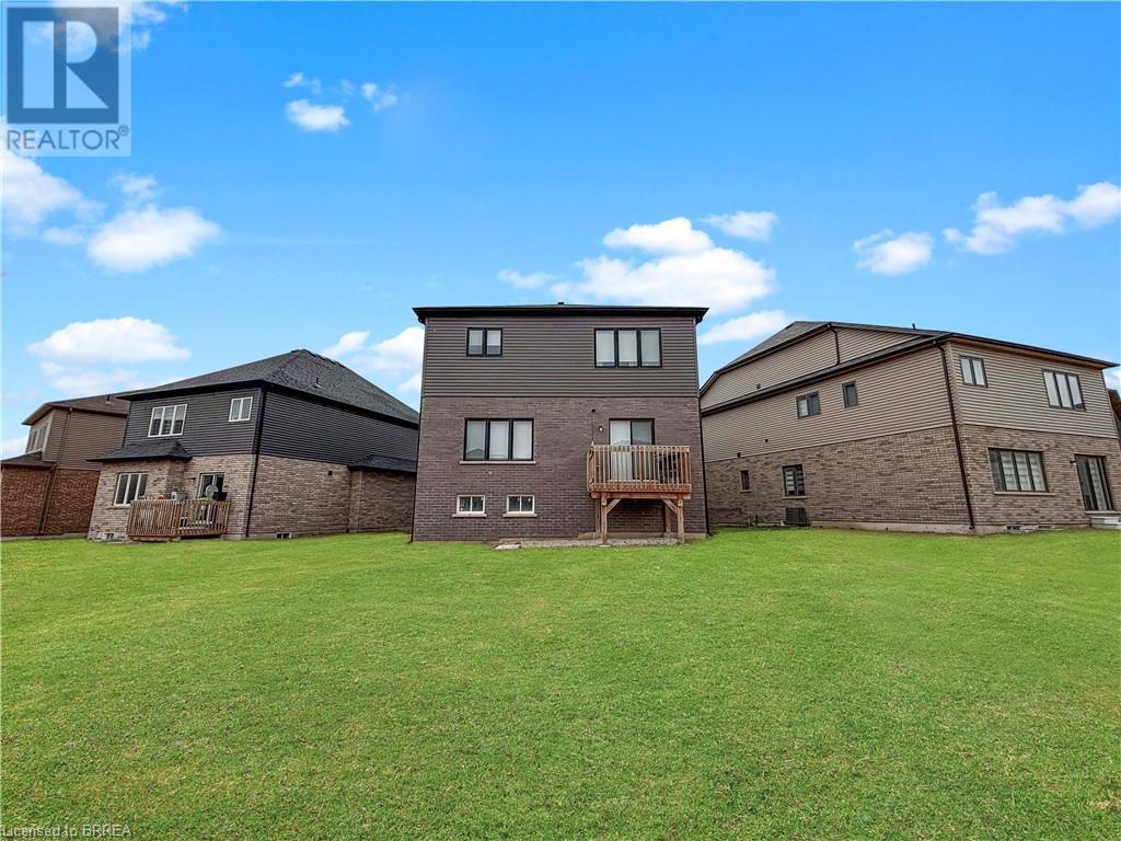 27 Jenner Drive, Paris, Ontario  N3L 3E3 - Photo 23 - 40744101