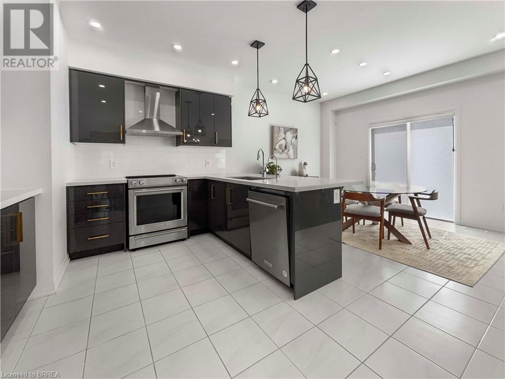 27 Jenner Drive, Paris, Ontario  N3L 3E3 - Photo 3 - 40744101