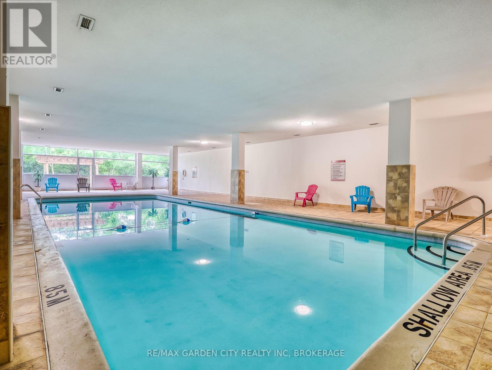 1002 - 35 Towering Heights Boulevard, St. Catharines (Glendale/glenridge), Ontario  L2T 3G8 - Photo 20 - X12239902