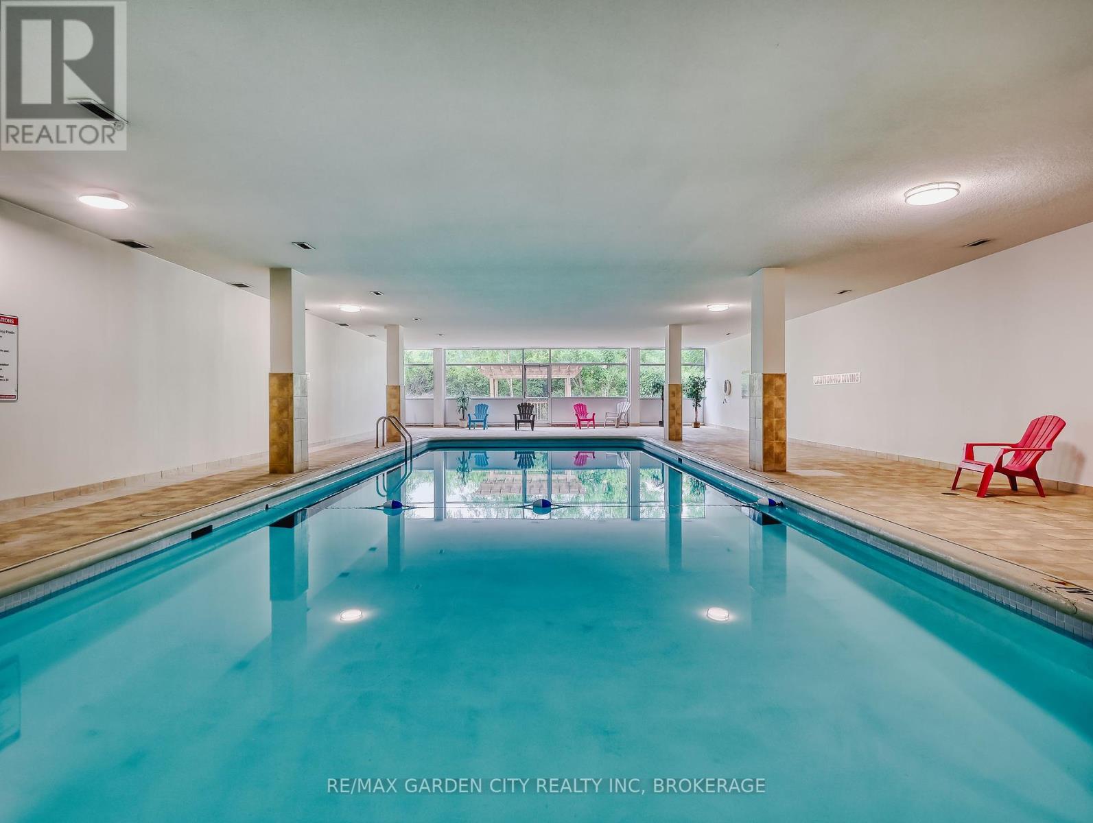 1002 - 35 Towering Heights Boulevard, St. Catharines (Glendale/glenridge), Ontario  L2T 3G8 - Photo 21 - X12239902