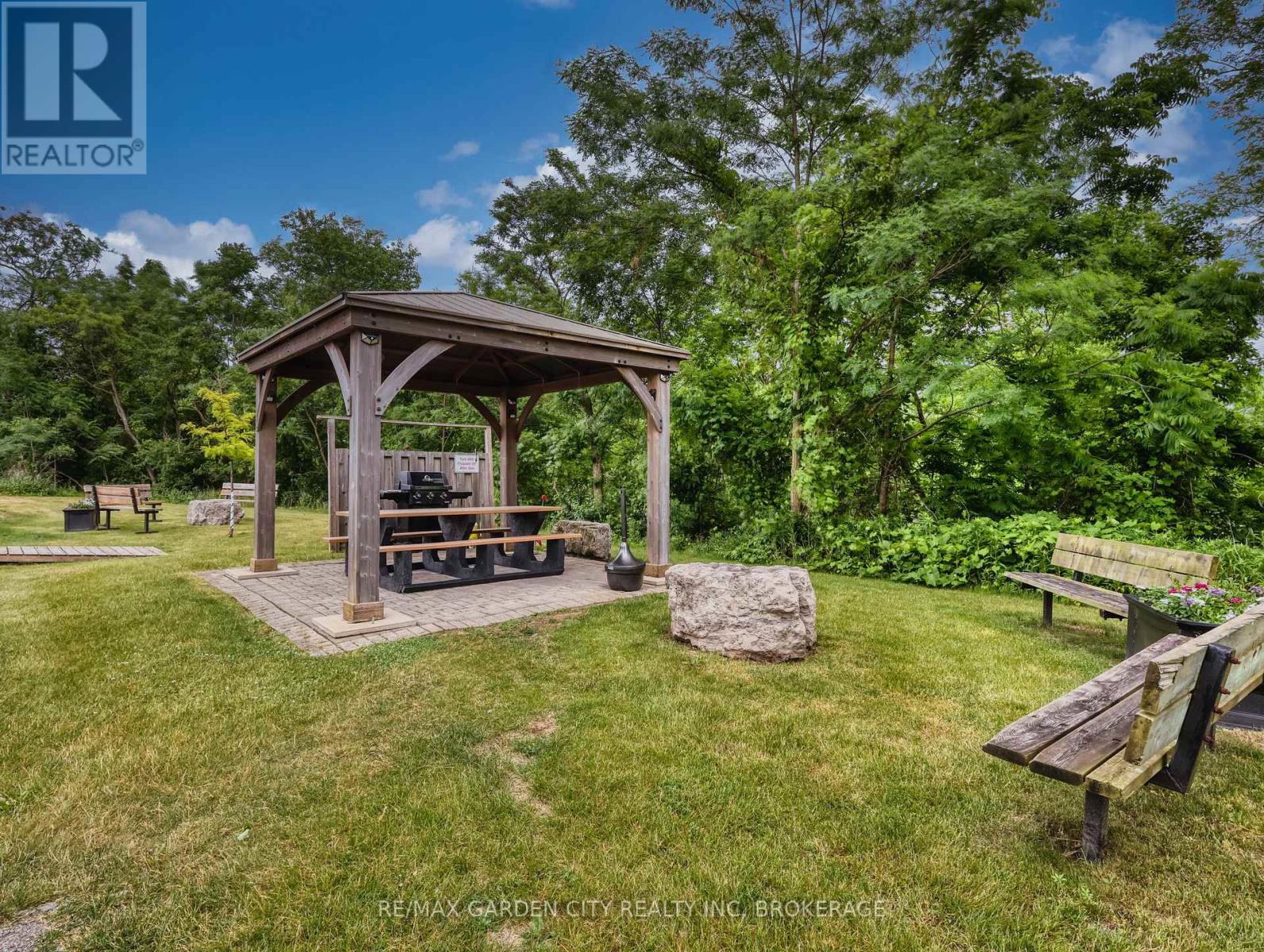 1002 - 35 Towering Heights Boulevard, St. Catharines (Glendale/glenridge), Ontario  L2T 3G8 - Photo 23 - X12239902