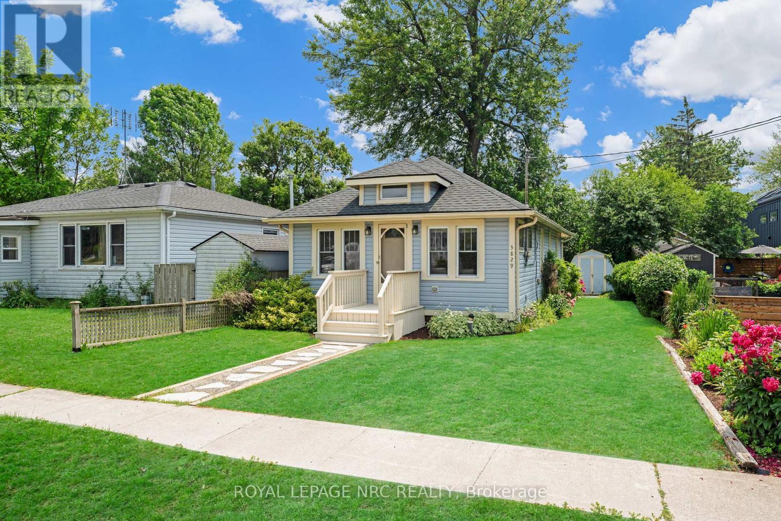 Property at 3829 BRUNSWICK AVENUE image 2