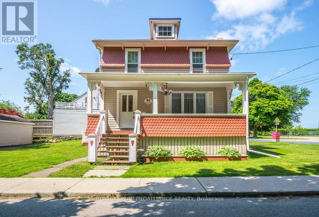 Property at 84 MURRAY STREET image 1