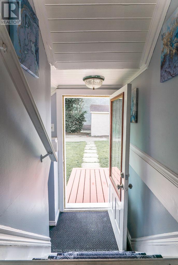 84 Murray Street, Brockville, Ontario  K6V 2X1 - Photo 28 - X12239810