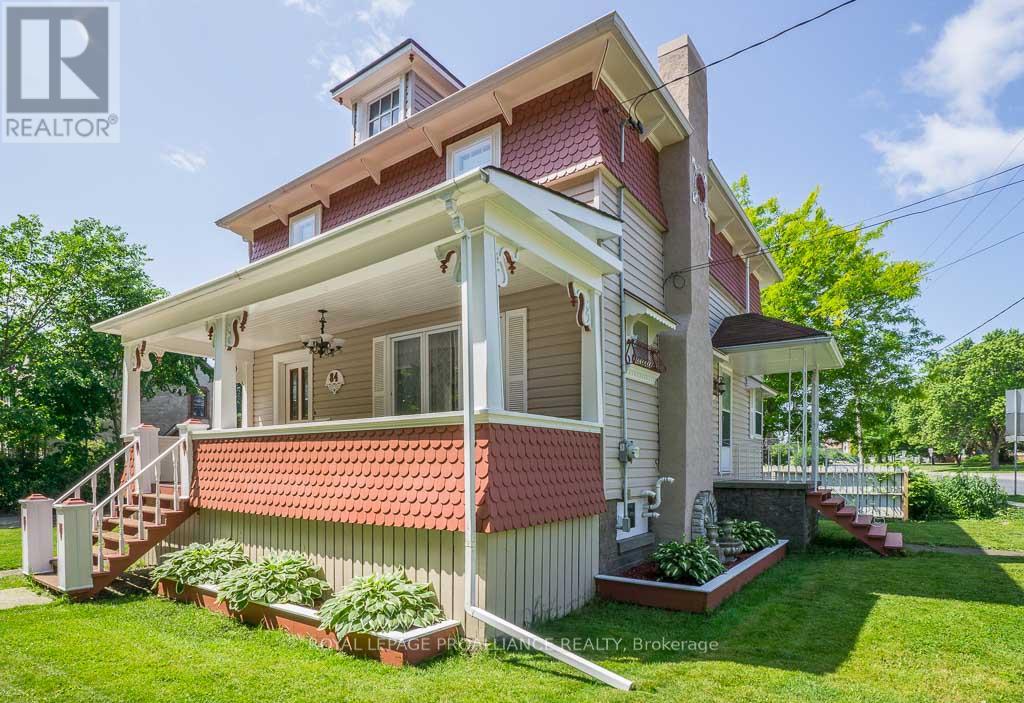 Property at 84 MURRAY STREET image 3