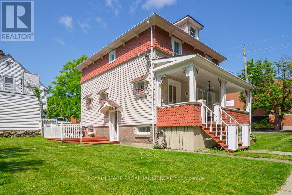 Property at 84 MURRAY STREET image 4