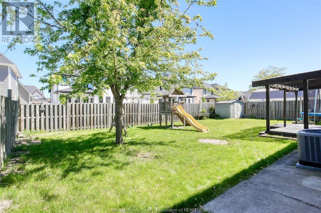 726 Helena Crescent, Belle River, Ontario  N0R 1A0 - Photo 37 - 25015904
