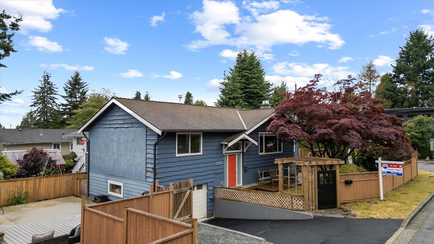 Property at 13950 BLACKBURN AVENUE image 2