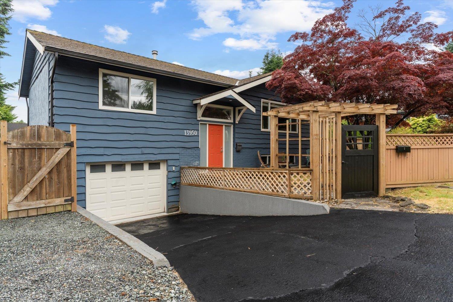 Property at 13950 BLACKBURN AVENUE image 1