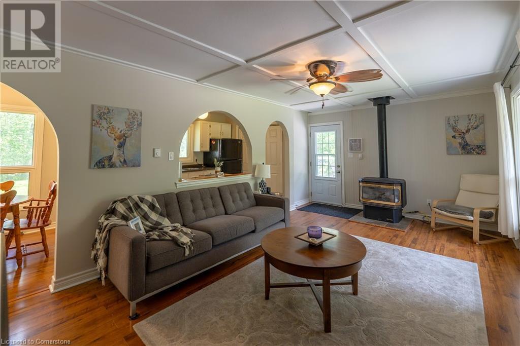 25 Bayview Estate Road, Fenelon Falls, Ontario  K0M 1N0 - Photo 33 - 40744318