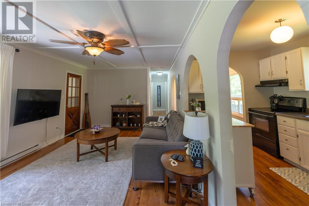 25 Bayview Estate Road, Fenelon Falls, Ontario  K0M 1N0 - Photo 34 - 40744318