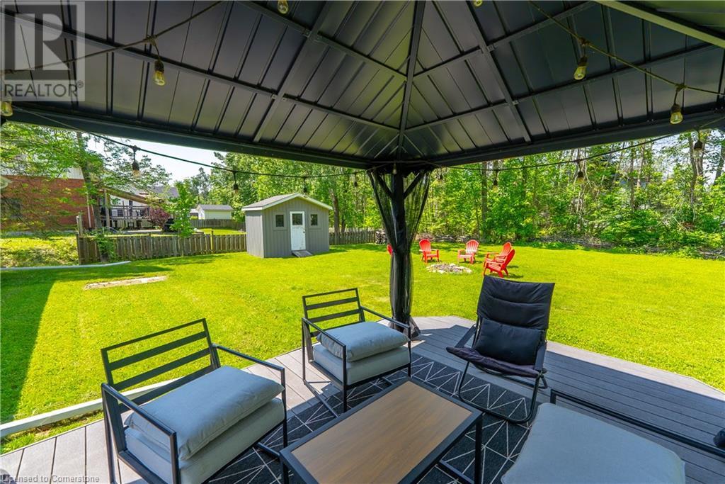 25 Bayview Estate Road, Fenelon Falls, Ontario  K0M 1N0 - Photo 40 - 40744318