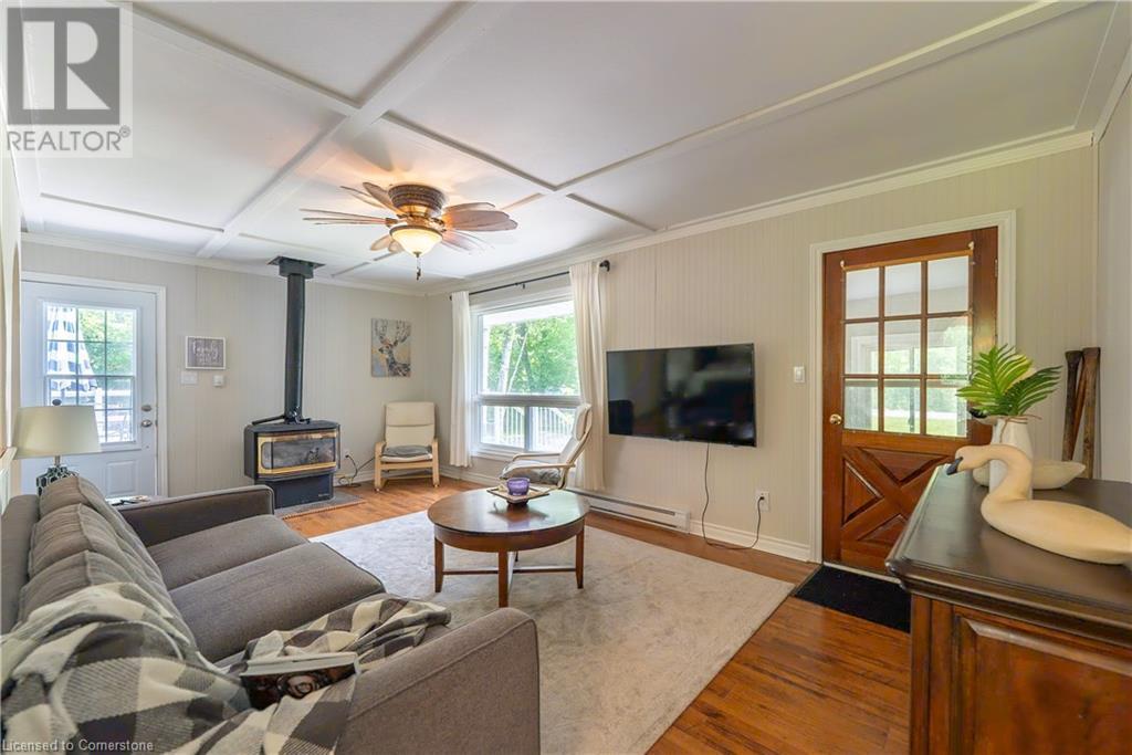 25 Bayview Estate Road, Fenelon Falls, Ontario  K0M 1N0 - Photo 11 - 40744318