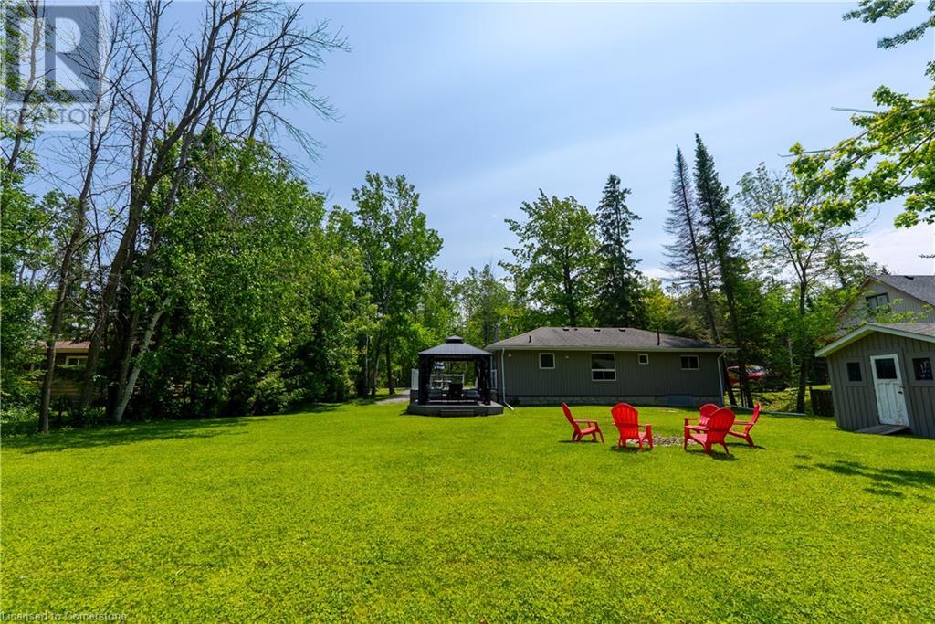 25 Bayview Estate Road, Fenelon Falls, Ontario  K0M 1N0 - Photo 43 - 40744318