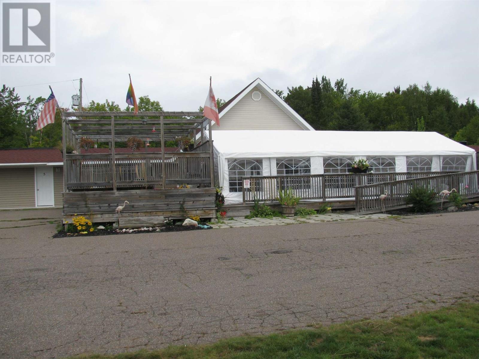 1104 Highway 17 North, Fisher Township, Ontario  P0S 1A0 - Photo 6 - SM251642