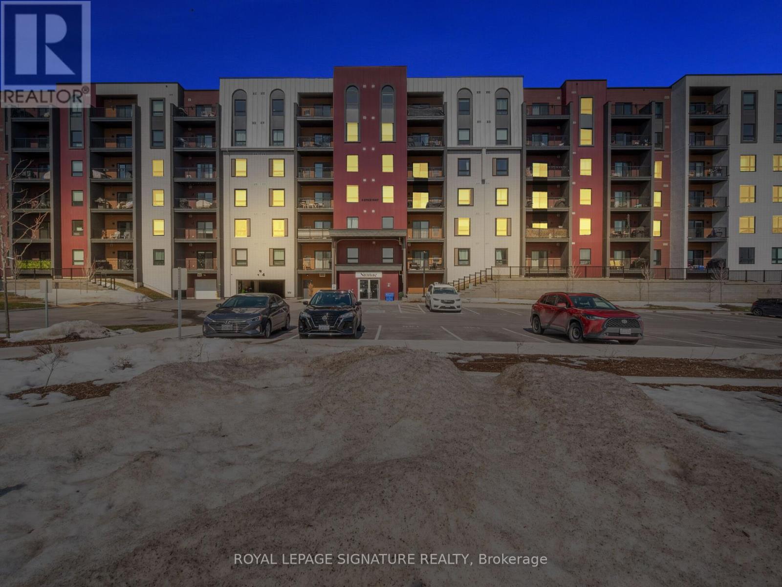 Property at 212 - 4 SPICE WAY image 1