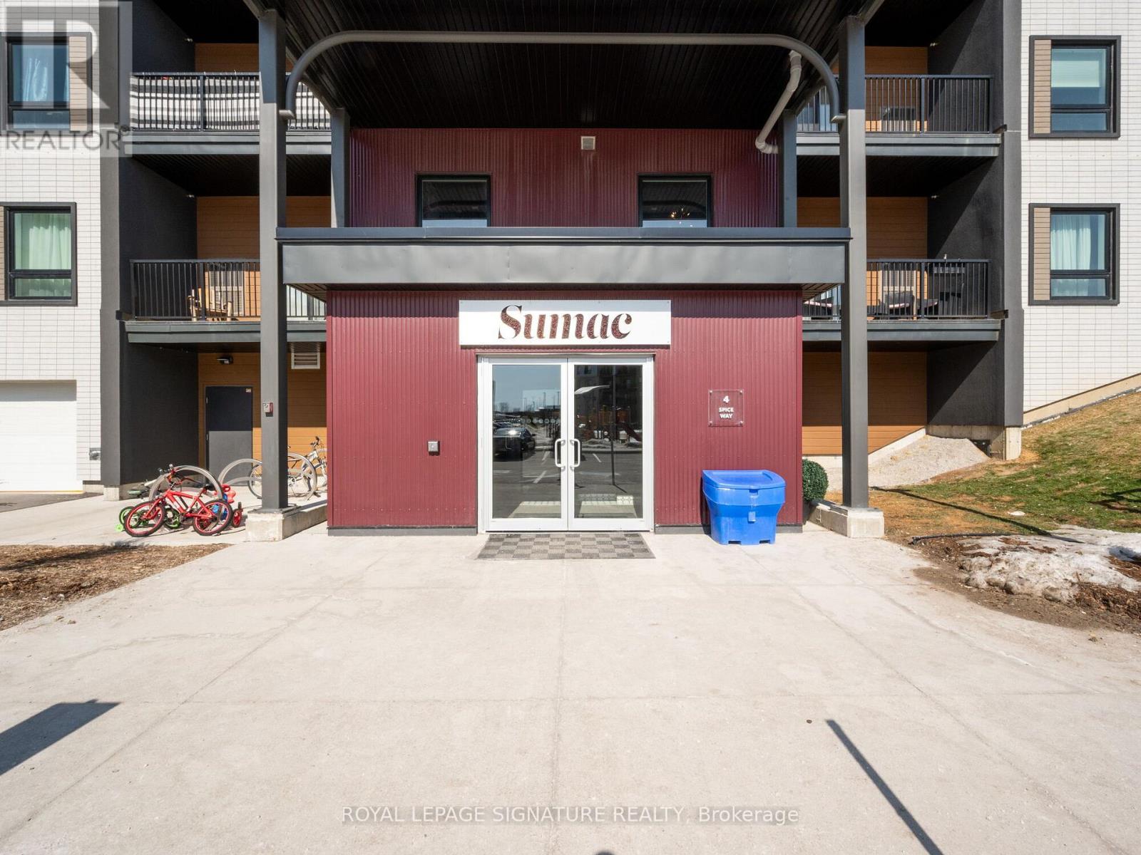 Property at 212 - 4 SPICE WAY image 3