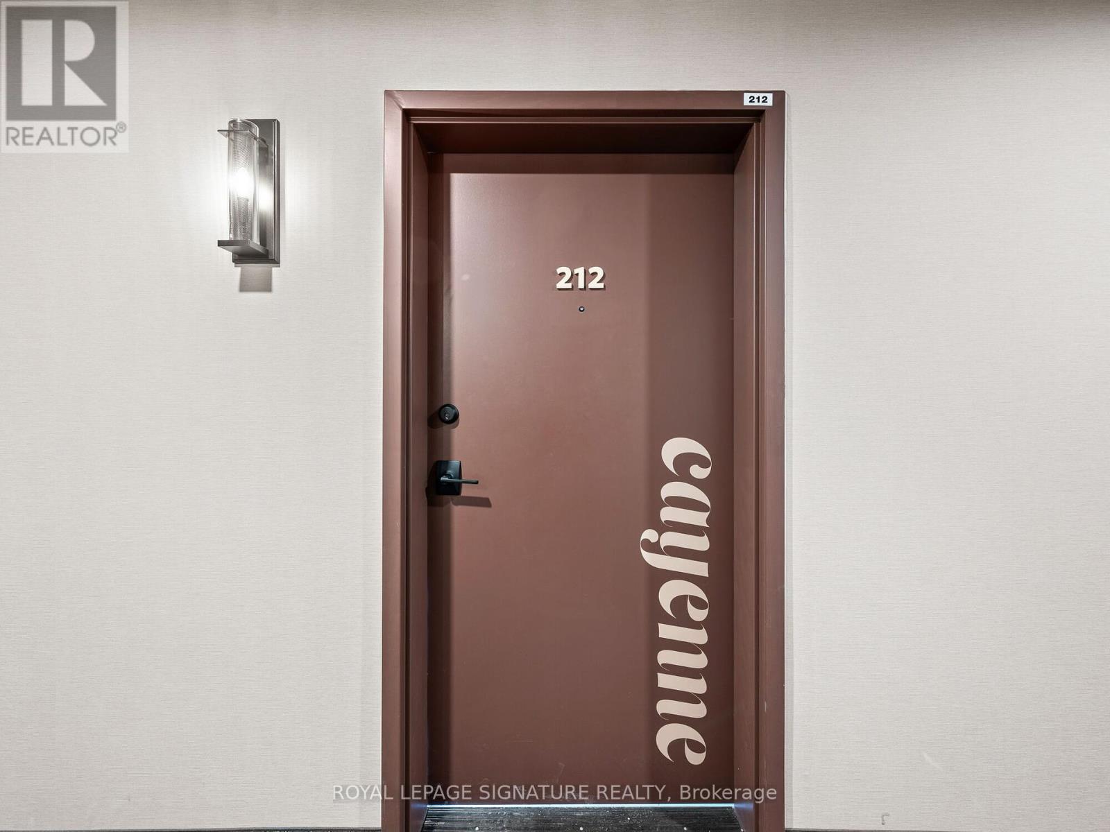 Property at 212 - 4 SPICE WAY image 4