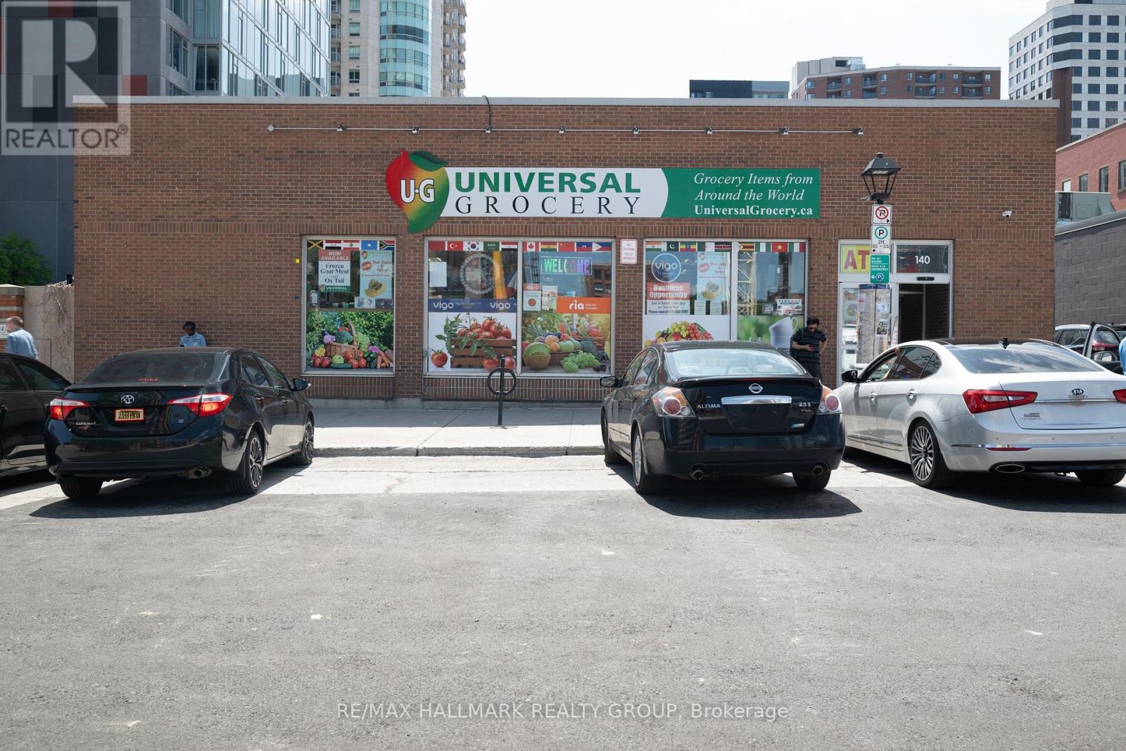140 George Street, Ottawa, Ontario  K1N 5W4 - Photo 1 - X12239987
