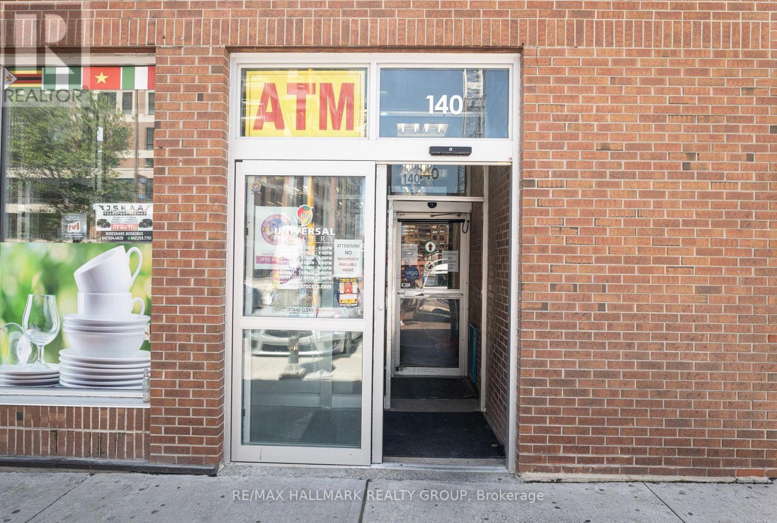 140 George Street, Ottawa, Ontario  K1N 5W4 - Photo 2 - X12239987