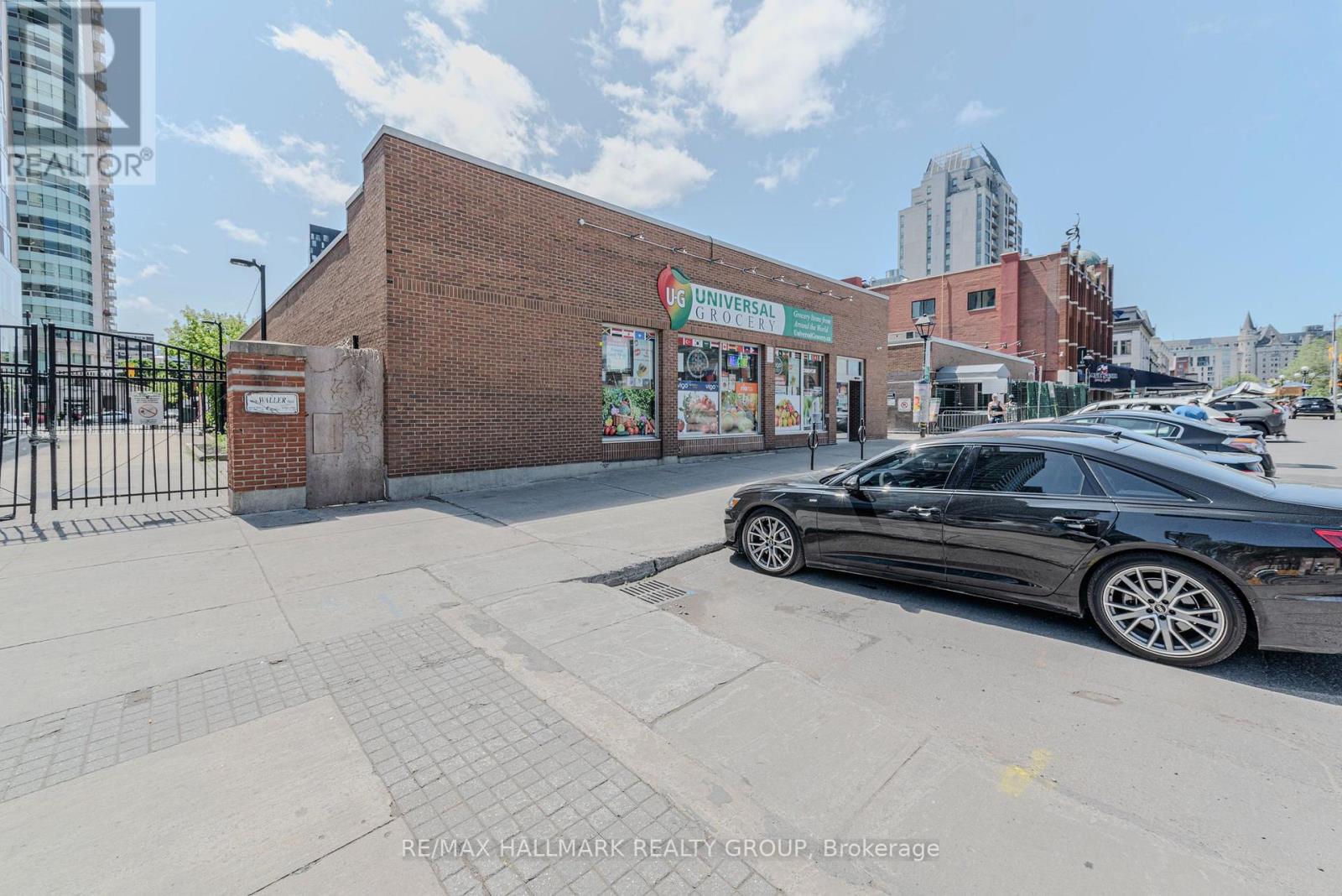 140 George Street, Ottawa, Ontario  K1N 5W4 - Photo 3 - X12239987
