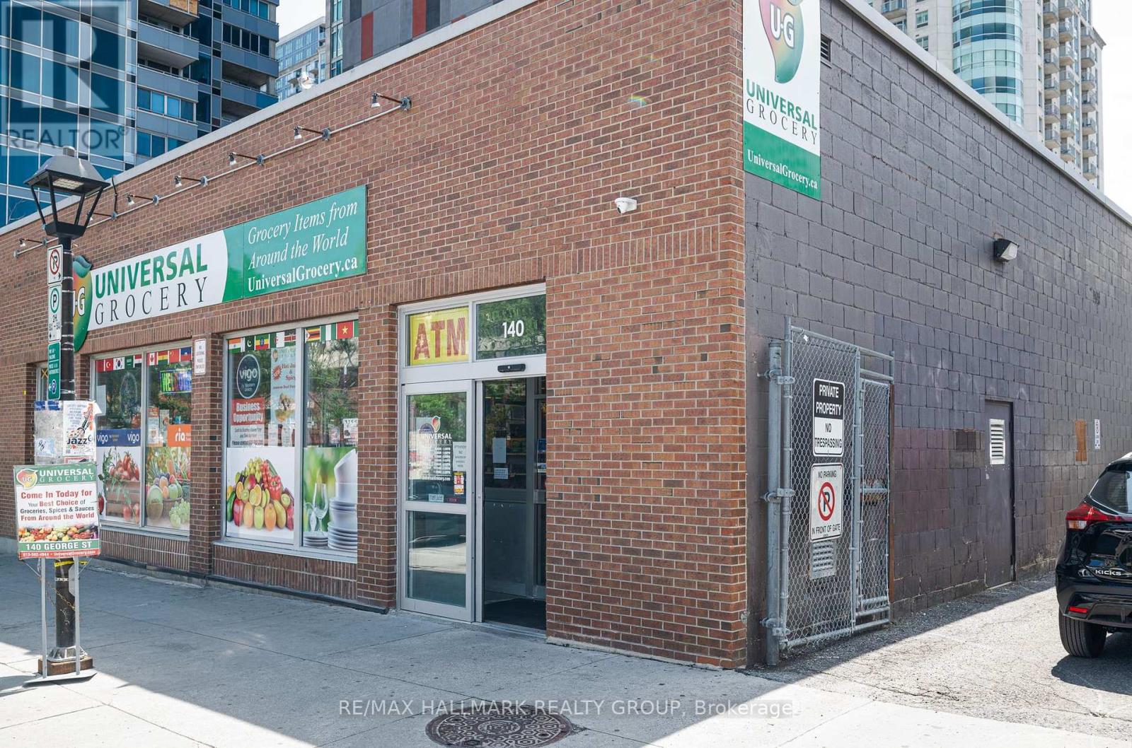 140 George Street, Ottawa, Ontario  K1N 5W4 - Photo 4 - X12239987