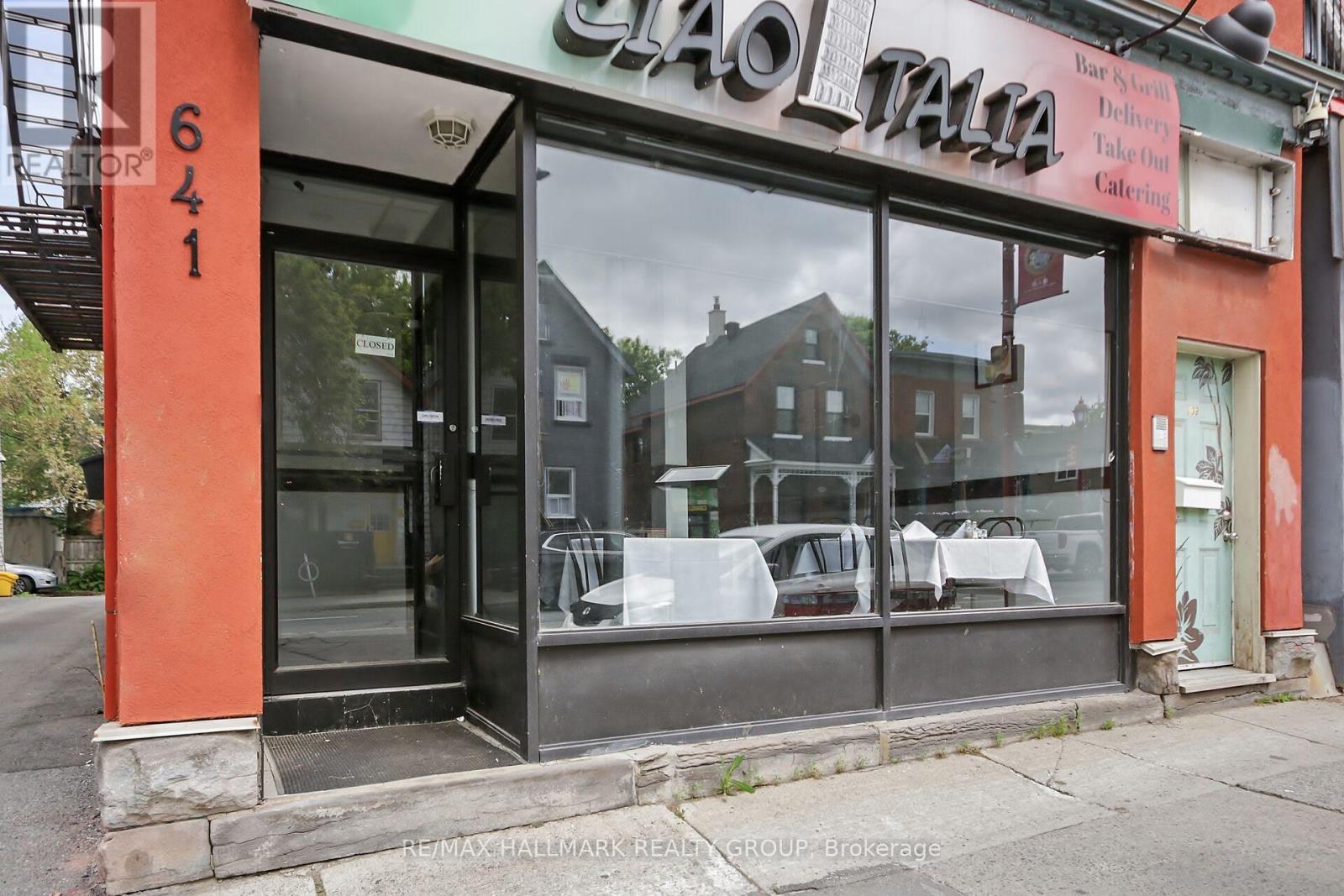 641 Somerset Street W, Ottawa, Ontario  K1R 5K3 - Photo 5 - X12240058