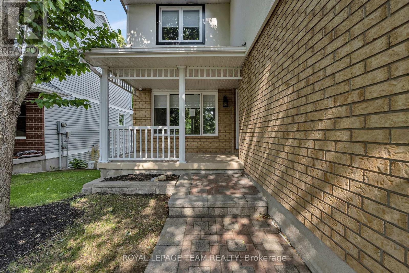 Property at 2207 NATURE TRAIL CRESCENT image 4