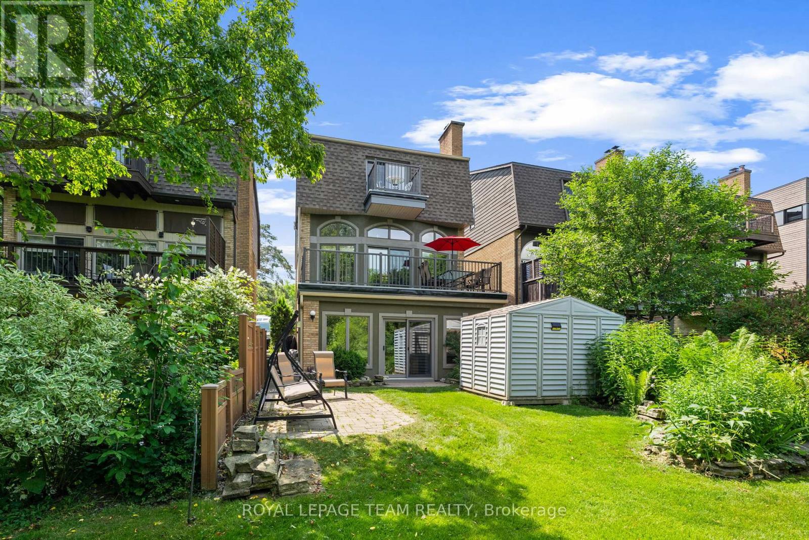 4 - 1011 Prince Of Wales Drive, Ottawa, Ontario  K2C 3K1 - Photo 21 - X12240471