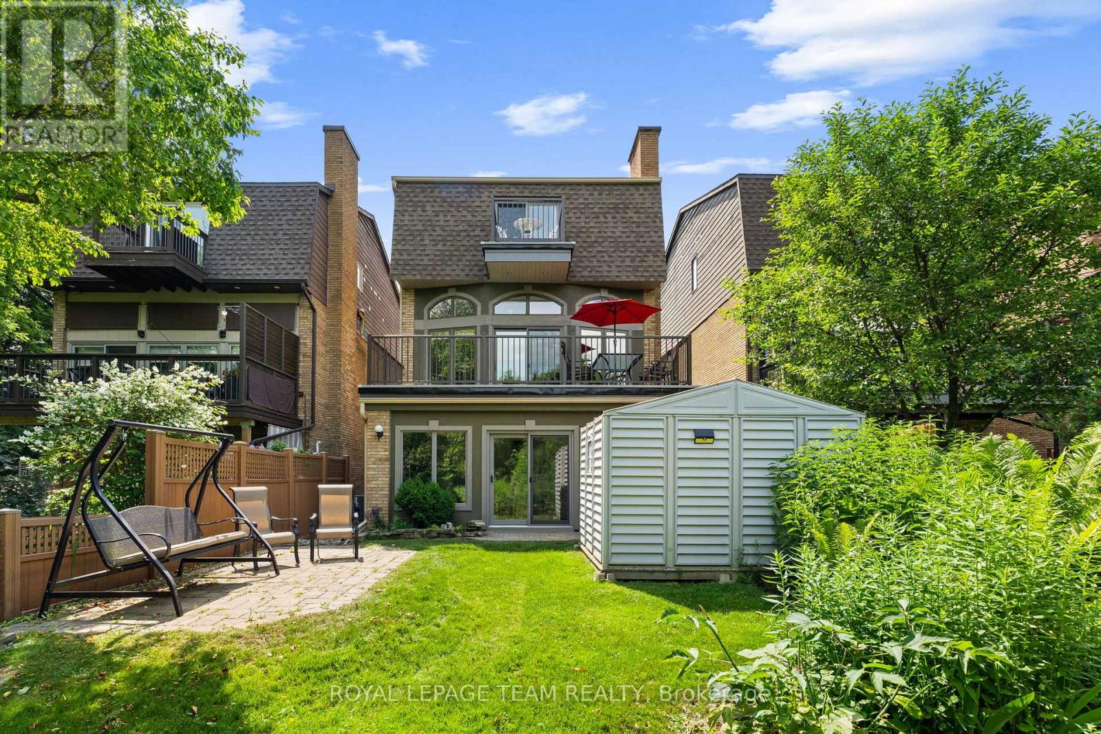 4 - 1011 Prince Of Wales Drive, Ottawa, Ontario  K2C 3K1 - Photo 22 - X12240471