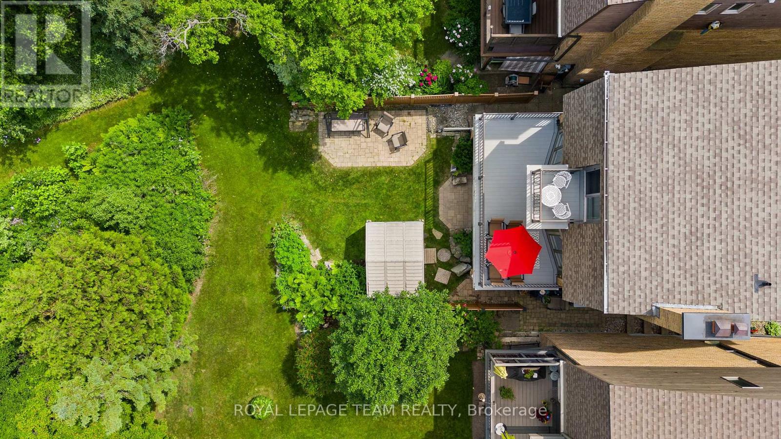 4 - 1011 Prince Of Wales Drive, Ottawa, Ontario  K2C 3K1 - Photo 24 - X12240471