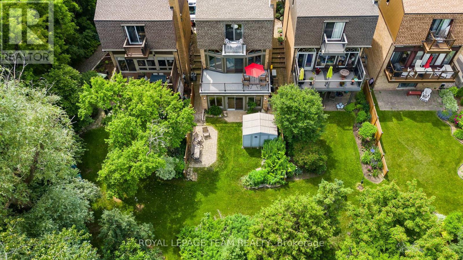 4 - 1011 Prince Of Wales Drive, Ottawa, Ontario  K2C 3K1 - Photo 25 - X12240471