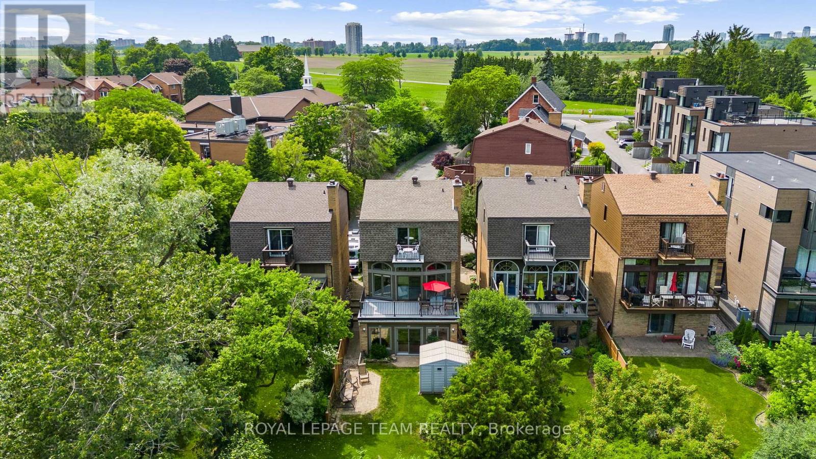 4 - 1011 Prince Of Wales Drive, Ottawa, Ontario  K2C 3K1 - Photo 26 - X12240471