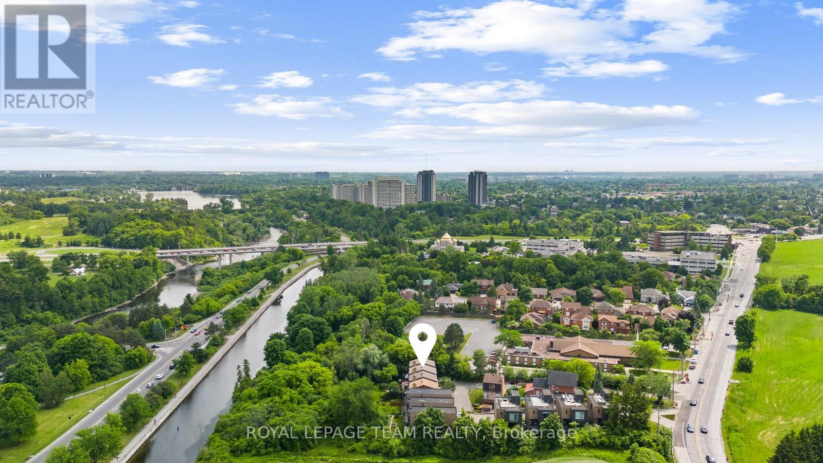 4 - 1011 Prince Of Wales Drive, Ottawa, Ontario  K2C 3K1 - Photo 28 - X12240471