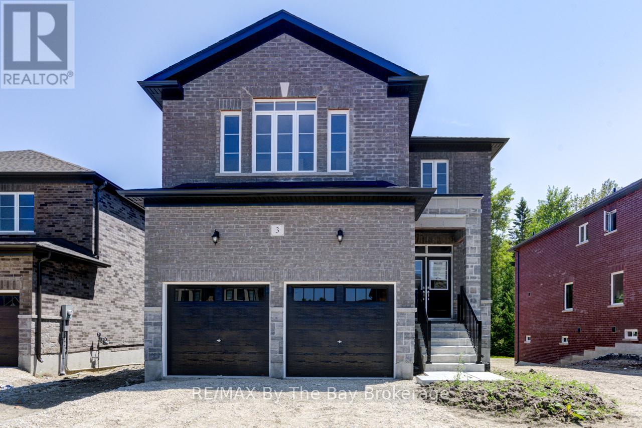 Property at 3 MISTY RIDGE ROAD image 1
