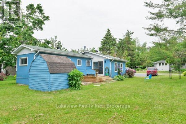 17 Montgreenan Drive, Oro-Medonte, Ontario  L3V 0P9 - Photo 13 - S12239983