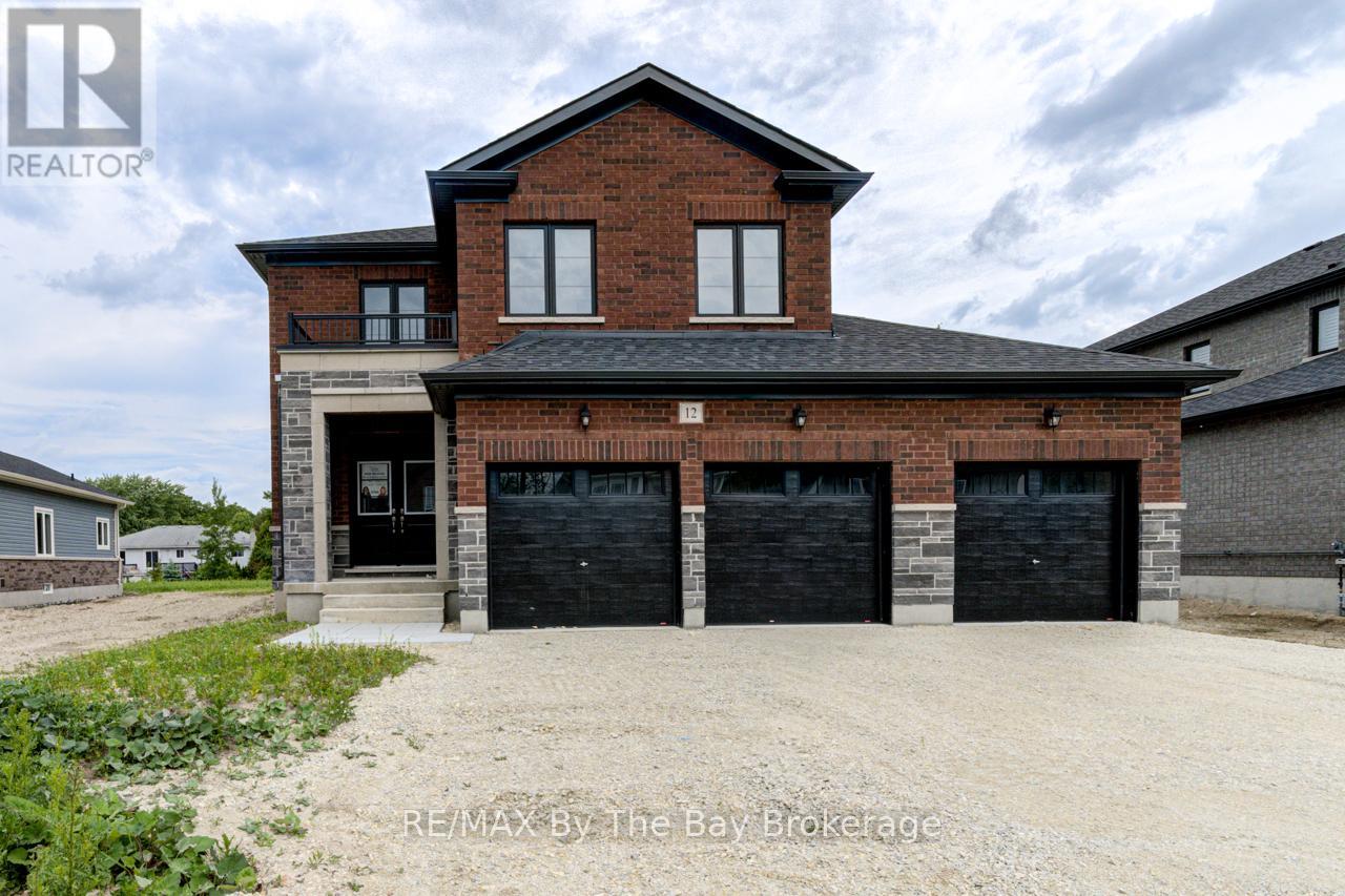 Property at 12 MISTY RIDGE ROAD image 1