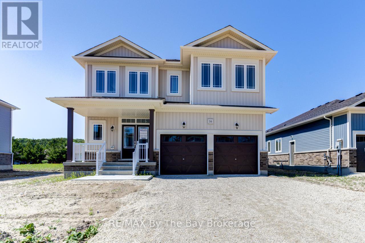 Property at 16 MISTY RIDGE ROAD image 1