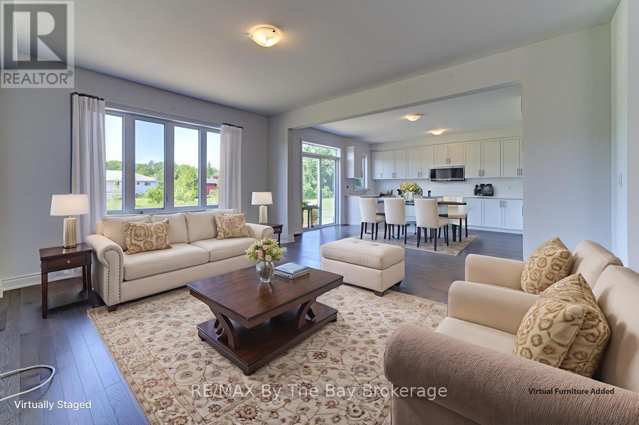 16 Misty Ridge Road, Wasaga Beach, Ontario  L9Z 0R8 - Photo 10 - S12240331
