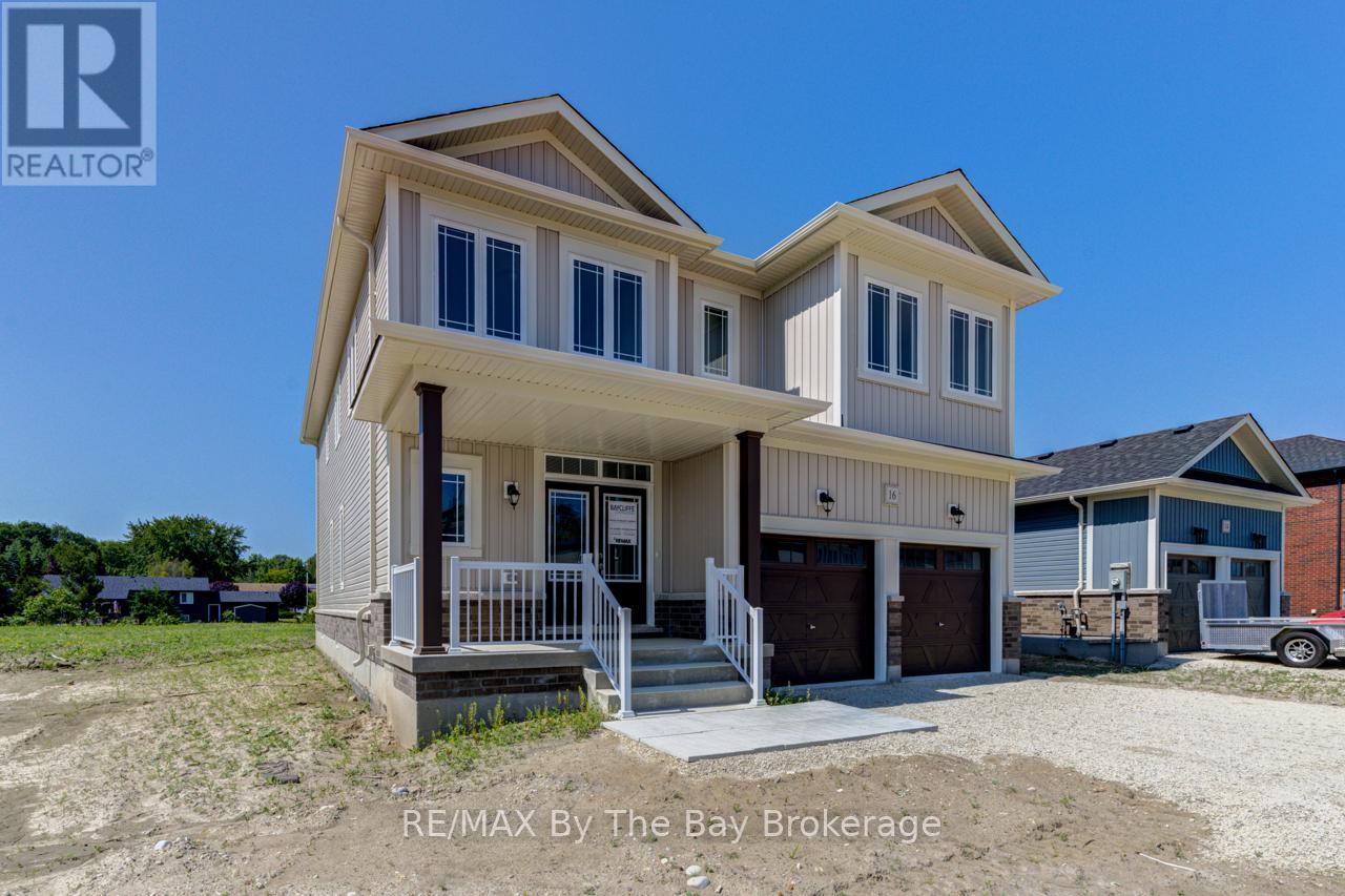 Property at 16 MISTY RIDGE ROAD image 2
