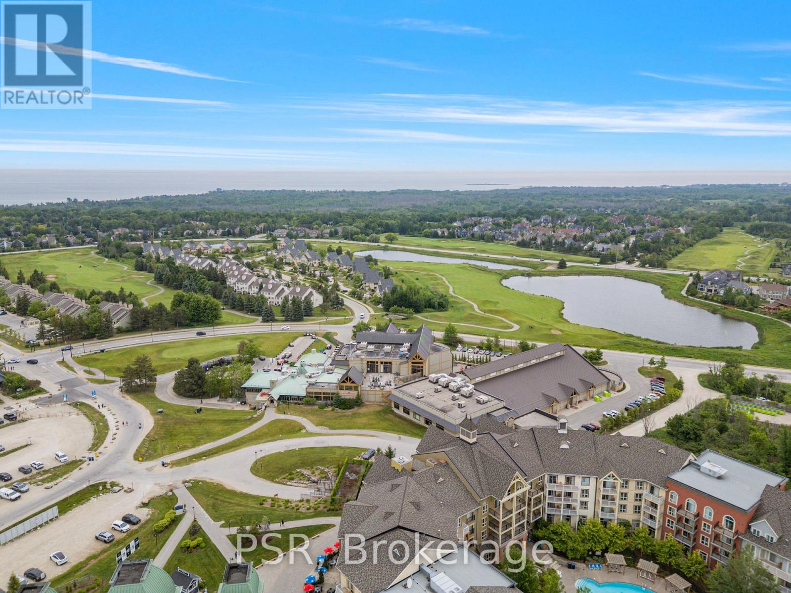 465 - 156 Jozo Weider Boulevard, Blue Mountains, Ontario  L9Y 0V2 - Photo 27 - X12239796