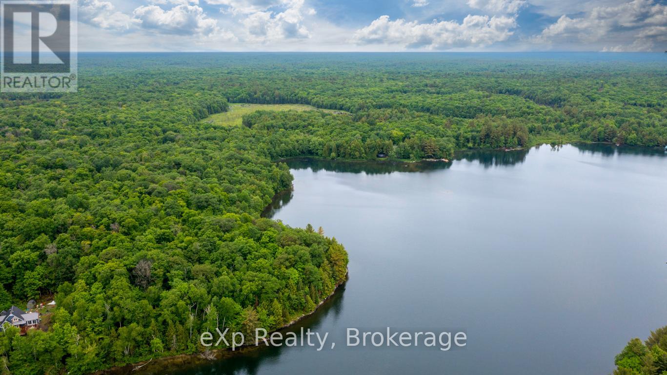 3 Kingfisher Road, Mcdougall, Ontario  P2A 2W9 - Photo 2 - X12239922